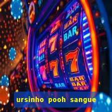 ursinho pooh sangue e mel 2 download